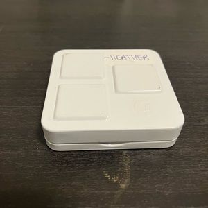 Glossier Monochromes Eyeshadow